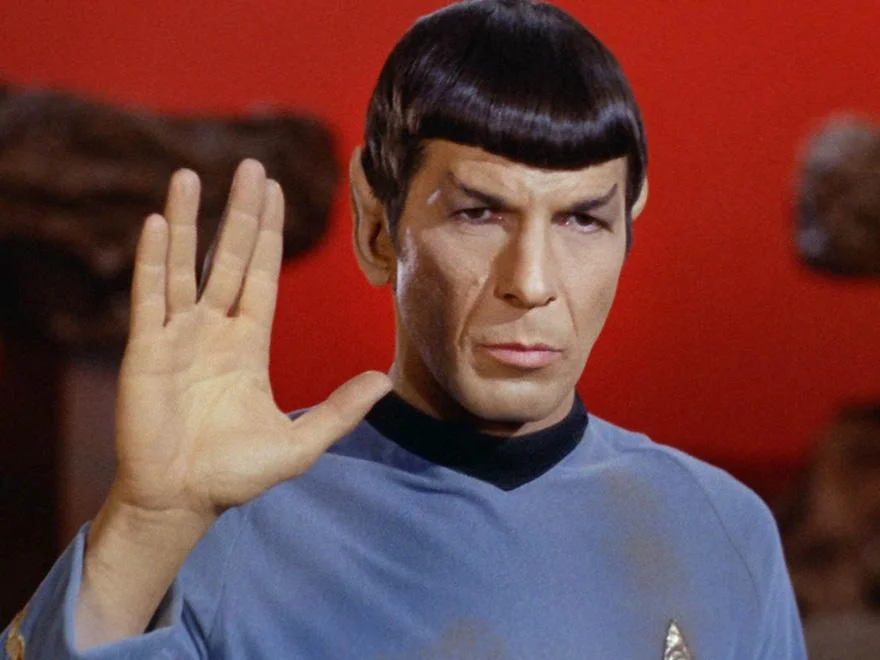 I Got Spock’d! — A Botulinum Toxin Story